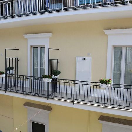 Novella 55 Bed and Breakfast Gravina in Puglia Eksteriør billede