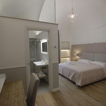 Novella 55 Bed and Breakfast Gravina in Puglia Eksteriør billede
