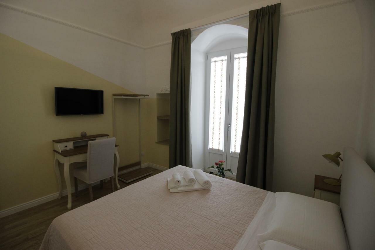 Novella 55 Bed and Breakfast Gravina in Puglia Eksteriør billede