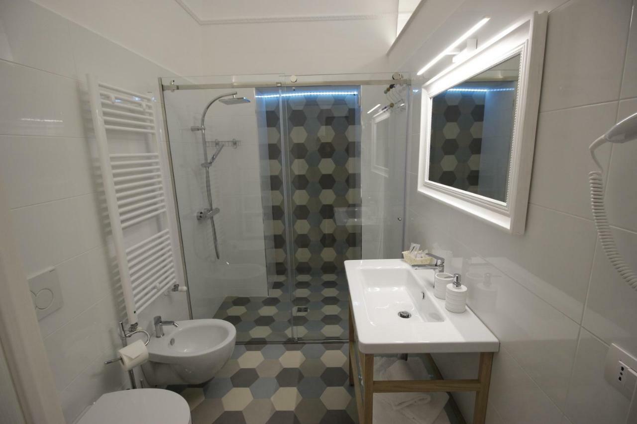 Novella 55 Bed and Breakfast Gravina in Puglia Eksteriør billede