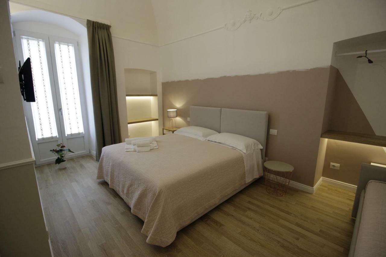 Novella 55 Bed and Breakfast Gravina in Puglia Eksteriør billede