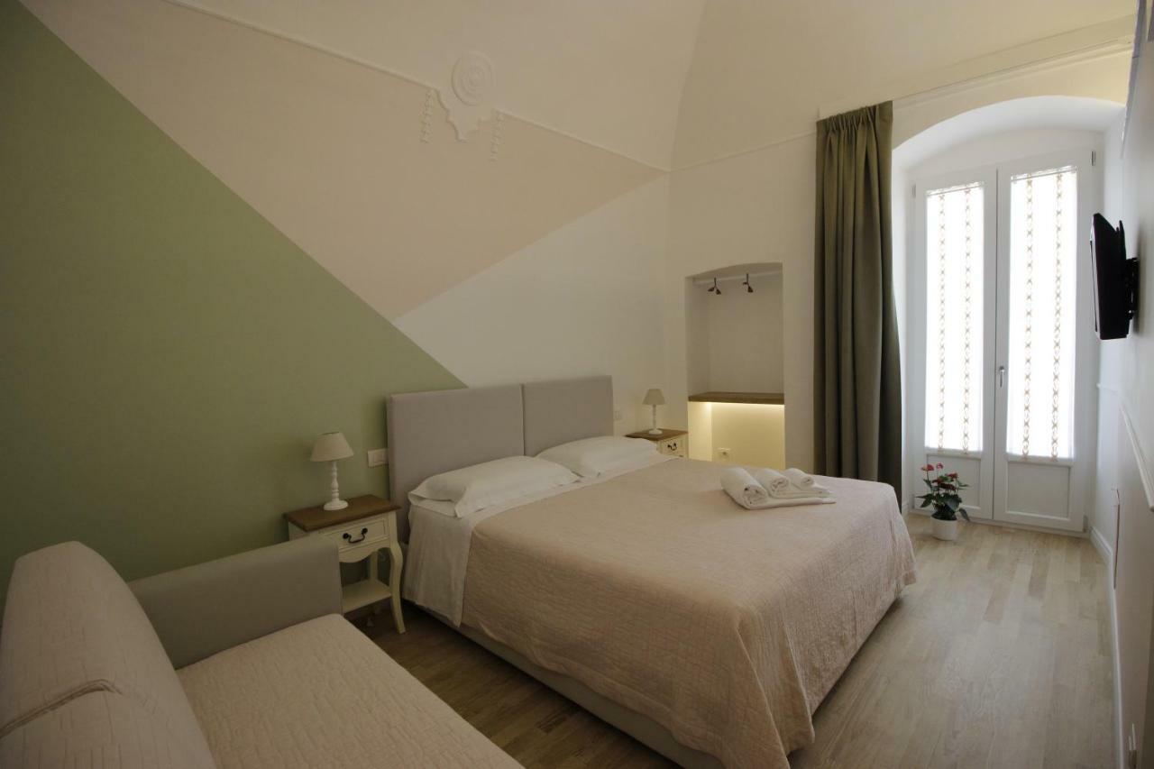 Novella 55 Bed and Breakfast Gravina in Puglia Eksteriør billede