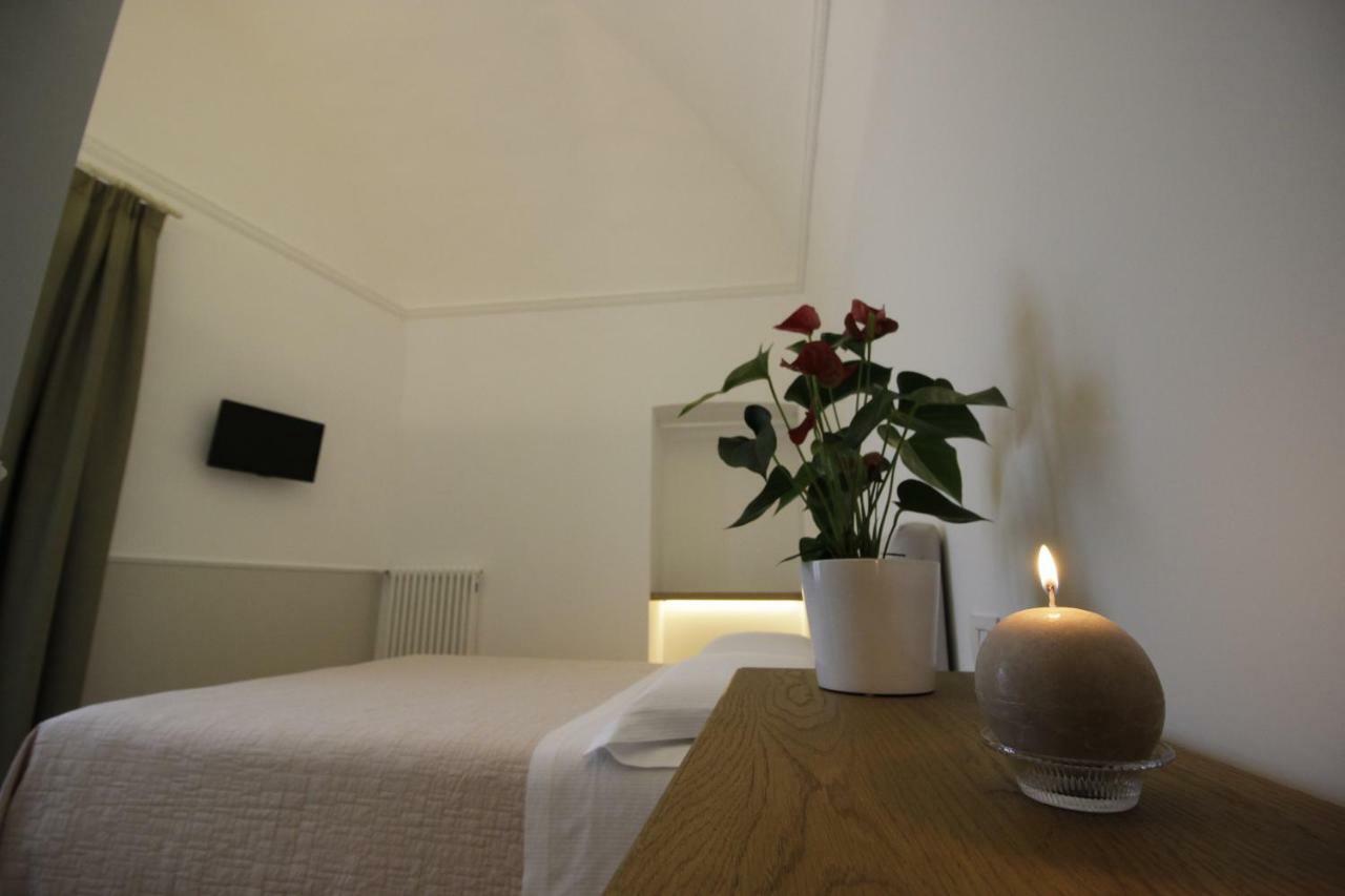 Novella 55 Bed and Breakfast Gravina in Puglia Eksteriør billede