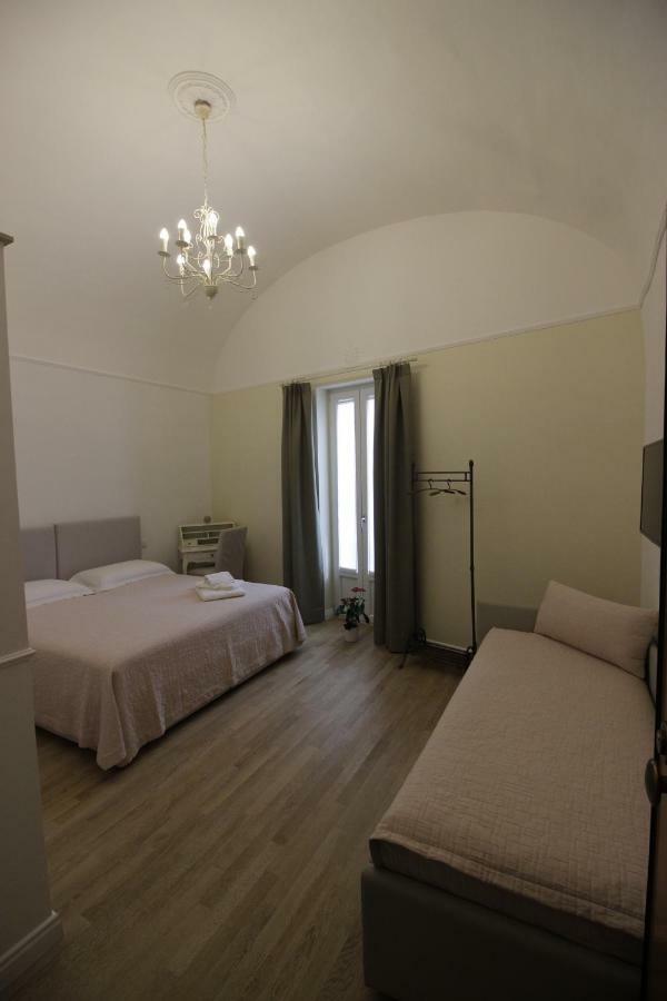 Novella 55 Bed and Breakfast Gravina in Puglia Eksteriør billede