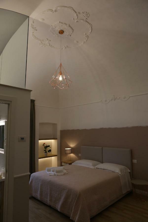 Novella 55 Bed and Breakfast Gravina in Puglia Eksteriør billede