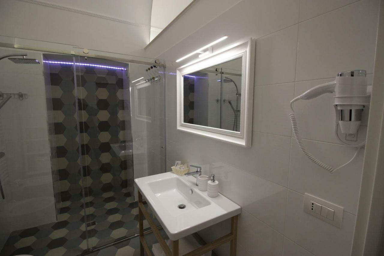 Novella 55 Bed and Breakfast Gravina in Puglia Eksteriør billede