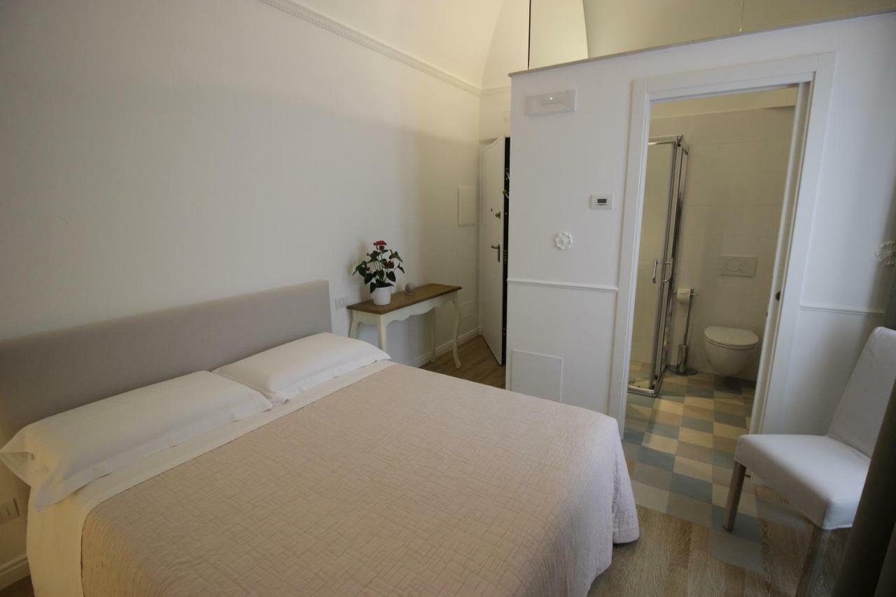 Novella 55 Bed and Breakfast Gravina in Puglia Eksteriør billede