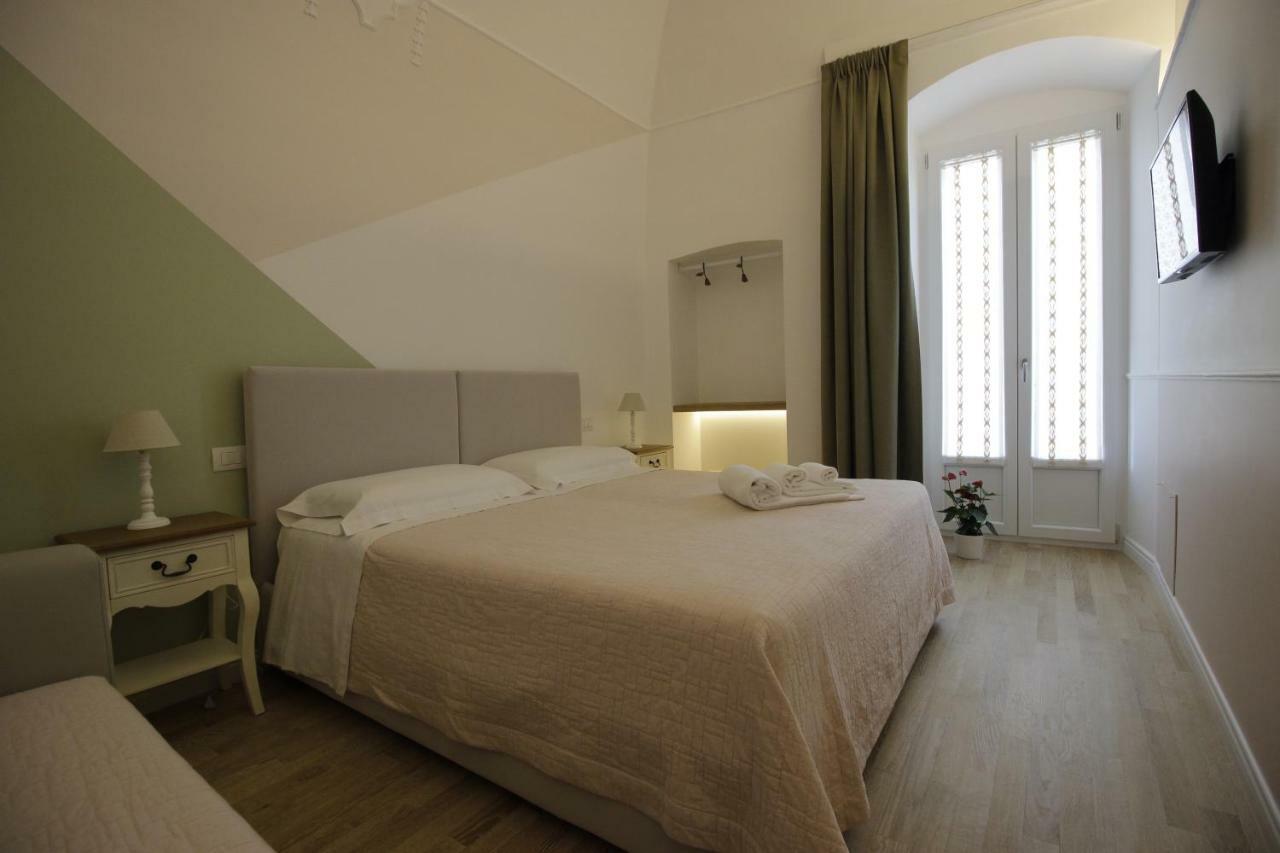 Novella 55 Bed and Breakfast Gravina in Puglia Eksteriør billede