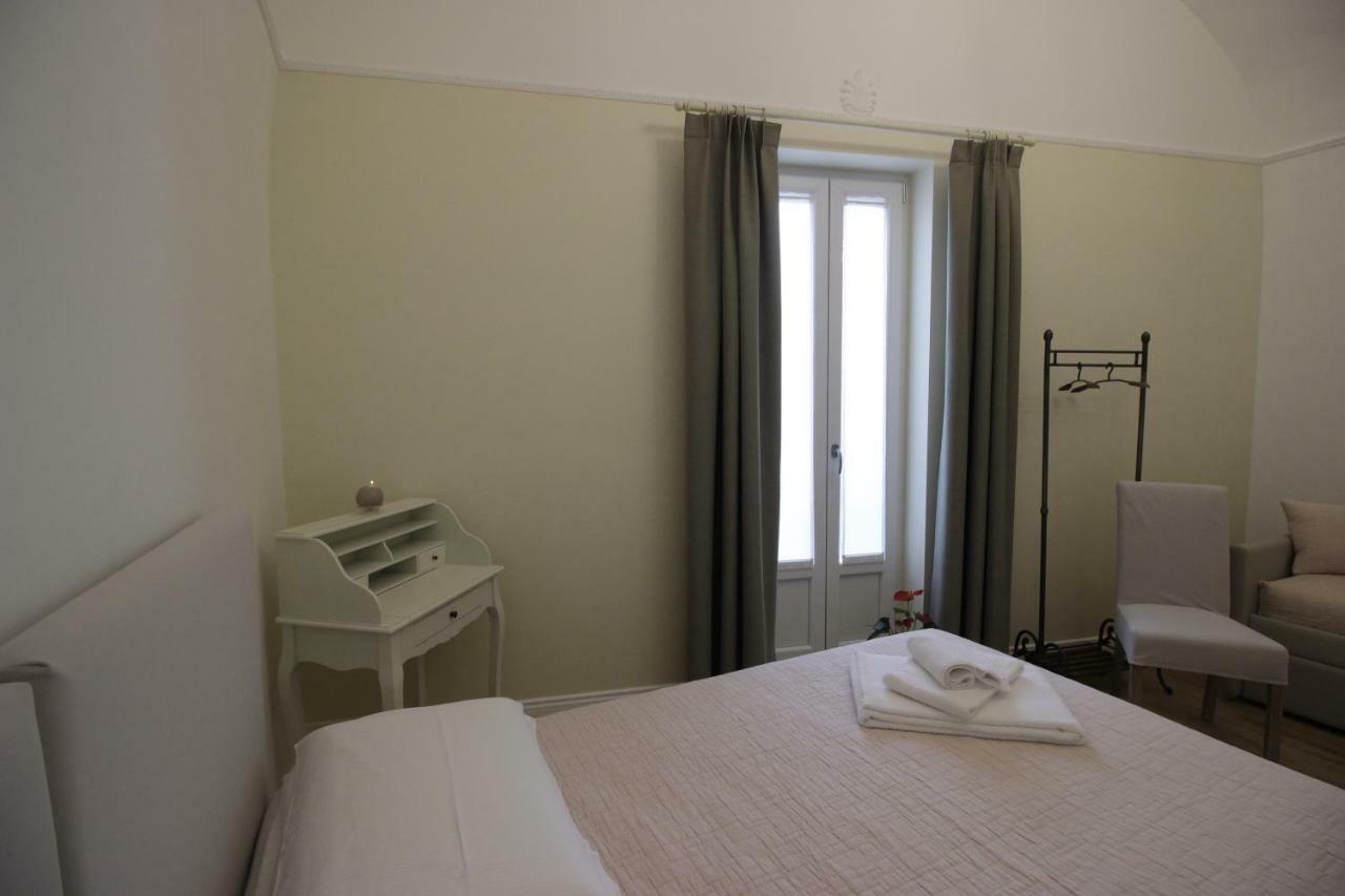 Novella 55 Bed and Breakfast Gravina in Puglia Eksteriør billede